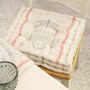 Belle Jardinere Mattress Box Cushions, thumbnail 1 of 4