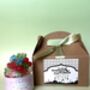 Ramadan Kareem Sweet Giftbox, thumbnail 2 of 2