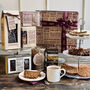 Afternoon Tea Hamper With Yorkshire Tea, thumbnail 1 of 8