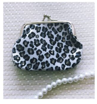 The 'Wild Catz' Crystal Purse, 4 of 4