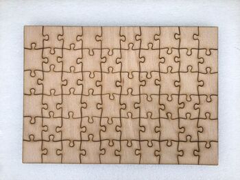 Personalised Wooden Jigsaw Puzzle, 11 of 11