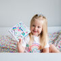 Personalised Choose Your Own New Big Sister Gift Box, thumbnail 11 of 12