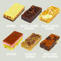 Pick Your Own Box Of Six Brownies / Blondies, thumbnail 2 of 5