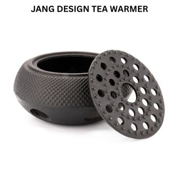 Table Trivets And Tea Warmers In Cast Iron, 3 of 8