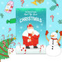 Personalised 'Beat The Book' Christmas Quiz Book, thumbnail 2 of 8