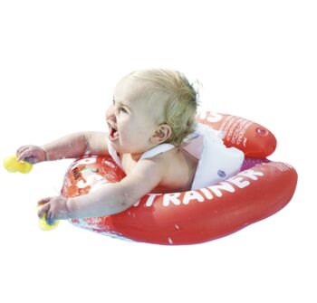 Swimtrainer 3mths 4yrs, 4 of 5