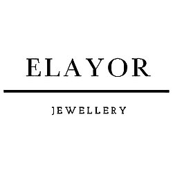 logo elayor jewellery