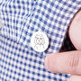 Personalised Dog Breed Cufflinks, thumbnail 1 of 7