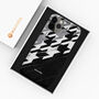 Houndtooth X Marble Case For iPhone, thumbnail 1 of 4