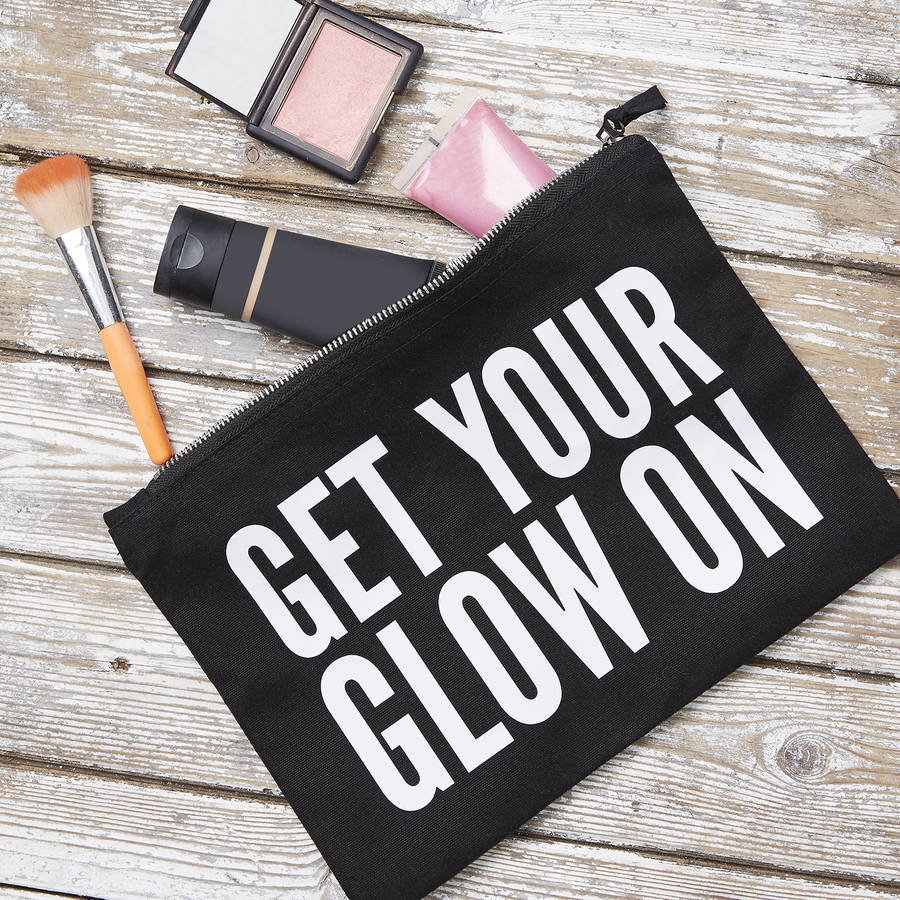 get-your-glow-on-pouch-by-hey-holla-notonthehighstreet
