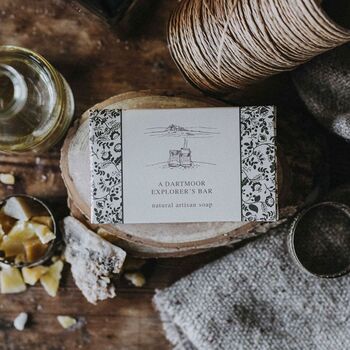 First Father's Day As My Grandad Gift Set From Baby, 9 of 9