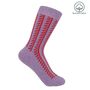Vector Stripe Women’s Socks – Bundle, thumbnail 3 of 5