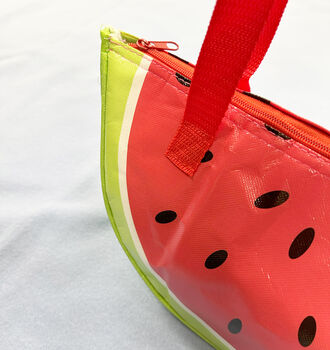 Watermelon Cool Bag, 3 of 5