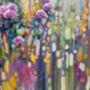 Natures Statement Painting, thumbnail 6 of 9