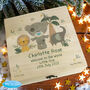 Christmas Tatty Teddy Jungle Box, thumbnail 4 of 4