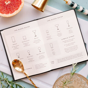 Recipe Journal With Personalisation, 9 of 11