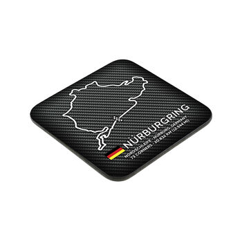 Nürburgring Nordschleife Circuit Coaster, 3 of 5