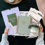 Personalised 2025 Diary And Desk Accessories Gift Bundle, thumbnail 7 of 12