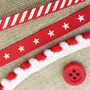 Candy Stripe Ribbon Collection, thumbnail 3 of 4
