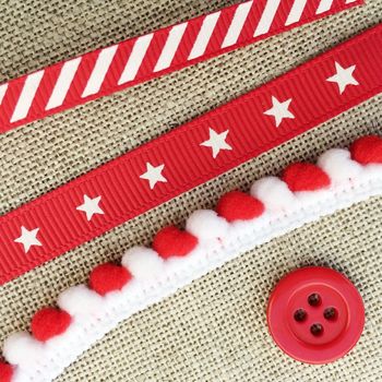Candy Stripe Ribbon Collection, 3 of 4