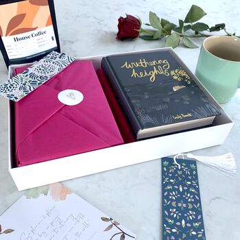 Create A Valentine's Book Box, 2 of 12