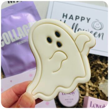 Happy Halloween Treat Box, 2 of 3