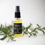 Organic Frankincense And Rosemary Face And Beard Oil, thumbnail 1 of 4