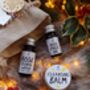 Christmas Sack With Mini Skincare Treats, thumbnail 3 of 8