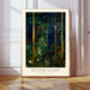 Gustav Klimt Art Print, thumbnail 1 of 3