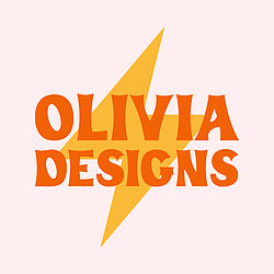Olivia Designs Logo