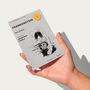 Mary Shelley’s Frankenstein Classic Audiobook In A Card Gift, thumbnail 1 of 10