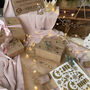 Christmas Gift Stickers, thumbnail 2 of 6