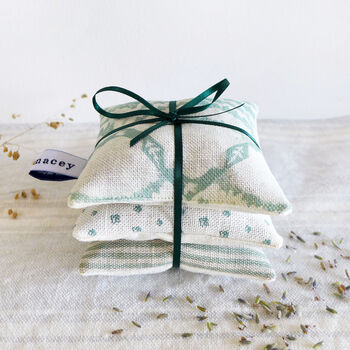 Sea Folk Lavender Bundle, 8 of 8