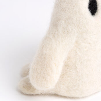 Ghost Needle Felting Kit, 9 of 10