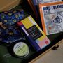 The Glowing Letterbox Birthday Gift, thumbnail 1 of 8