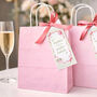 Perfect Matcha Theme Party Bags For Hen Party, thumbnail 1 of 12