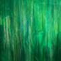 Green Abstract Art, thumbnail 4 of 8