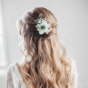 Bridal And Wedding Hair Accessories Notonthehighstreet Com