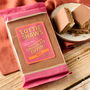 Father's Day Ginger Lovers Treat Box, thumbnail 7 of 8