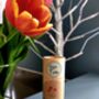 Poppy Seeds Gift Set With Ceramic Mug, thumbnail 2 of 6