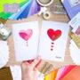 Card Making For Beginners | Iris Folding | Bright Ed, thumbnail 6 of 8