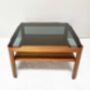 1960’s Mid Century Coffee Table By Myer, thumbnail 6 of 9