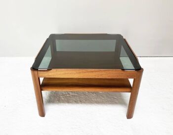 1960’s Mid Century Coffee Table By Myer, 6 of 9