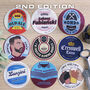 West Ham Beer Mats 1st Edition X9, thumbnail 7 of 7