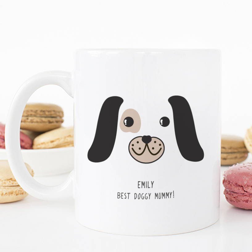 Cute Puppy Face Personalised Mug By Chips Sprinkles Notonthehighstreet cute-puppy-face-personalised-mug-by-chips-sprinkles-notonthehighstreet