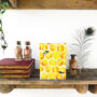 Mellifera Honeybee Print A6 Greetings Cards, thumbnail 2 of 7