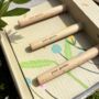 Personalised Gardeners Gift Set, thumbnail 6 of 7