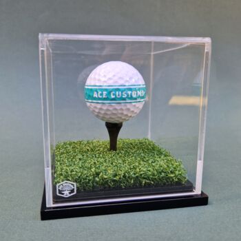 Golf Ball Display Case, 7 of 10