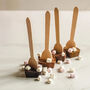 Weird And Wonderful Flavours Hot Chocolate Stirrers, thumbnail 3 of 5