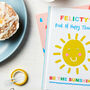 Personalised Children's Positivity Journal, thumbnail 3 of 3